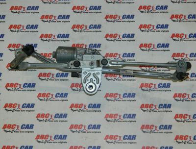 Ansamblu stergatoare stanga Audi Q3 8U 2011-2018 8UD955023