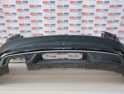 Bara spate model cu 6 senzori Audi A3 8V cabrio facelift 2017-2020 8V5807511F