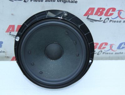 Boxa spate VW Passat B7 2010-2014 5C6035454A
