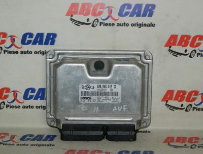 Calculator motor VW Passat B5 1999-2005 1.9 TDI 038906019GQ
