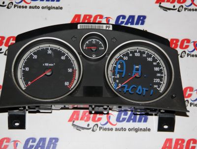 Ceas bord Opel Astra H 2005-2009 1.7 CDTI 13216684