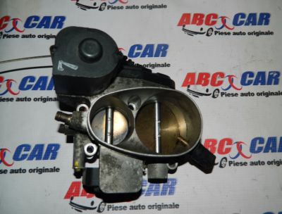 Clapeta acceleratie Audi A6 C4 1994-1997 4.2 Benzina 077133063AR