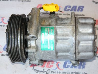 Compresor clima Citroen C3 1 2002-2009 9655191680