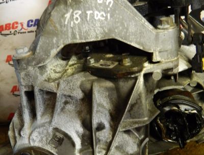 Cutie de viteze manuala Ford Fusion 2002-2012 1.8 TDCI XS4R7F097