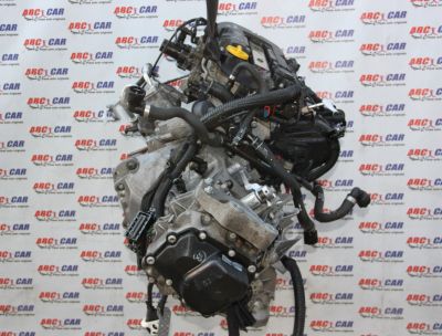 Cutie de viteze manuala Opel Corsa E 1.4 benzina 2014-2019 24580479