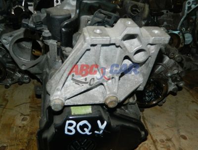 Cutie de viteze manuala VW Golf 4 1999-2004 1.9 TDI BQY