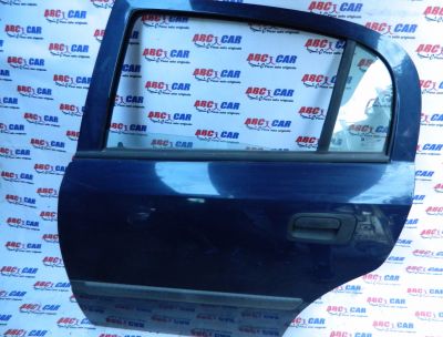 Macara manuala usa stanga spate Opel Astra G hatchback 1999-2005