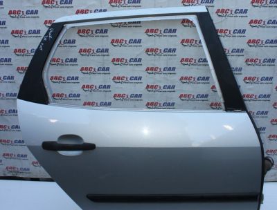 Maner exterior usa dreapta spate Peugeot 407 2004-2010