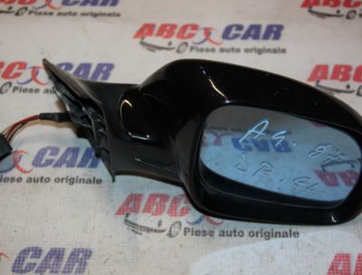 Oglinda dreapta (5 fire) Audi A4 B5 1995-2000