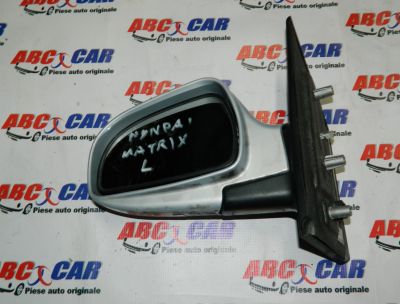 Oglinda stanga electrica Hyundai Matrix 2001-2010