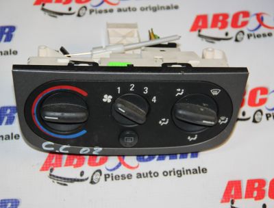 Panou comanda AC Opel Corsa C 2000-2006 0100209