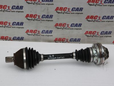 Planetara stanga fata Audi A3 8P 2005-2012 2.0 TFSI 3C0407271AJ