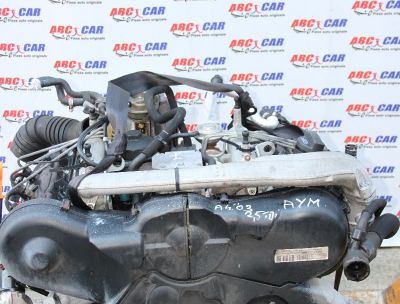 Pompa inalta presiune Audi A4 B6 8E 2000-2005 2.5 TDI 028010889