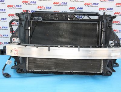 Radiator intercooler Audi Q3 8U 2.0 TDI 2011-2018