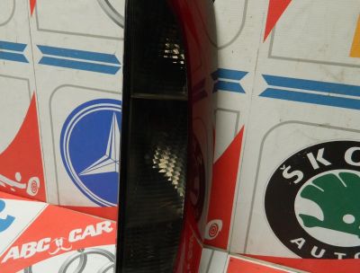 Stop dreapta Opel Corsa C 2000-2006