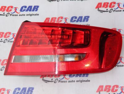 Stop LED dreapta caroserie Audi A4 8K B8 Avant 2008-2015 8K9945096B