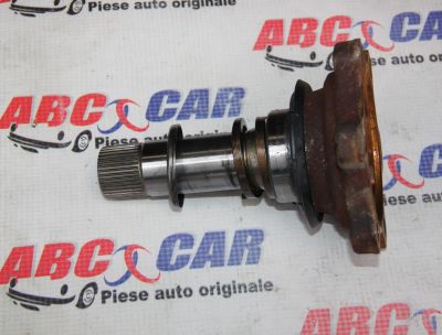 Tripoda cutie viteze VW Golf 5 2005-2009 2.0 TDI 02E409356A