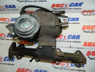 Turbosuflanta BMW E46 1998-2005 2.0 CR COD: 7794144-D