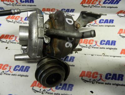 Turbosuflanta BMW E60 / E61 2005-2010 3.0 D COD: 7781435