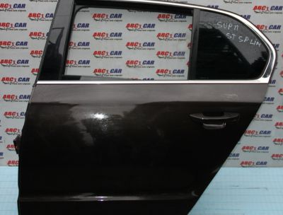 Usa stanga spate Skoda Superb 2 (3T4) limuzina 2008-2015