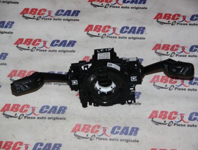 Ansamblu manete semnalizare si stergatoare Seat Leon 5F1 2012-2020