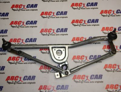 Ansamblu stergator BMW Seria 3 E46 1998-2005