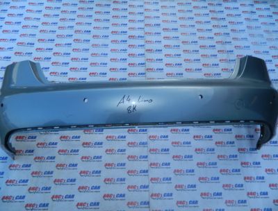 Bara spate model cu senzori Audi A4 B8 8K 2008-2012 Limuzina 8K5807511