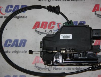 Broasca usa dreapta fata Skoda Fabia 1 (6Y) 2000-2007 3B1837016AD