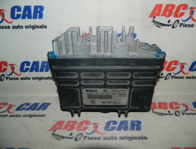 Calculator motor VW Passat B4 1993-1007 1.8B 8A0907311L