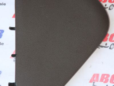 Capac lateral plansa bord Audi Q7 4M 2016-prezent 4M0857085