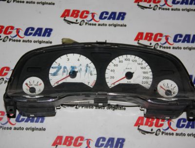 Ceas bord Opel Zafira A 1999-2005 1.8 Benzina 09181227 CU