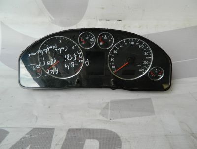 Ceasuri bord Audi A6 4B C5 1997-2004 AKE 2.5 TDI multitronic