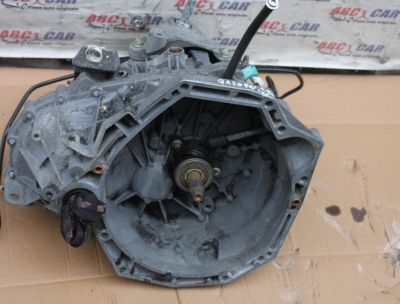Cutie de viteze manuala 6 trepte Renault Scenic 3 2009-2015 1.5 DCI 8200793334