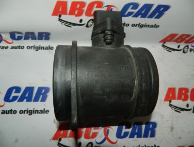 Debitmetru aer Audi A3 8P 2005-2012 3.2 TDI V6 07D906461