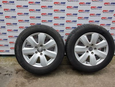 Janta aliaj R16 Audi A6 4F C6 2004-2011 4F0601025AJ