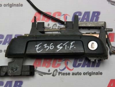 Maner usa stanga fata BMW Seria 3 E36 1993-2000