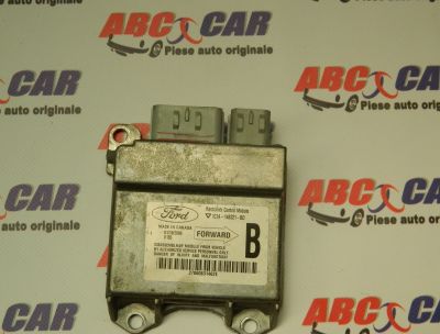 Modul Airbag Ford Transit 2002 2.0 COD: 1C1A-14B321-BD