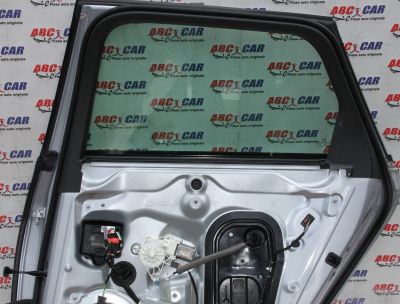 Modul usa dreapta spate Audi A6 4K C8 avant 2018-prezent 4M1959595D