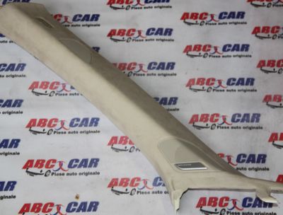 Ornament stalp interior Audi Q7 4M 2016-prezent 4M0867233E