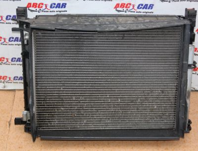 Radiator apa Dacia Logan 2 1.2 benzina 2012-2020