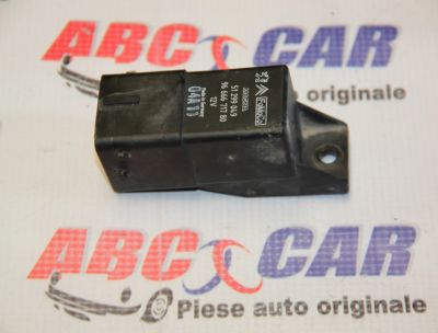 Releu bujii Ford C-max 2 2010-2019 1.6 TDCI 9666671780