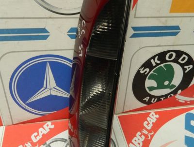 Stop stanga Opel Corsa C