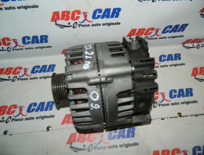 Alternator Valeo BMW Seria 3 E90 / E91 2005-2012 2.0 TDI 14V 100/180 Amp 7802261AI04