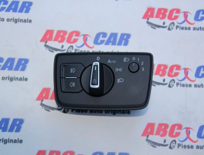 Bloc lumini VW Passat B8 2015-2023 (ENG) 3G0941633