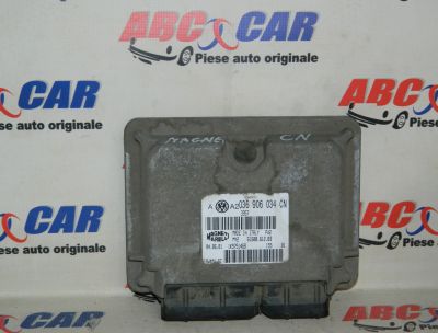 Calculator motor VW Golf 4 1999-2004 1.6 16v 036906034CN