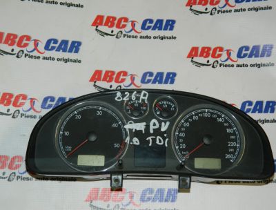 Ceas de bord VW Passat B5 1999-2005 1.9 TDI 3B0920826A