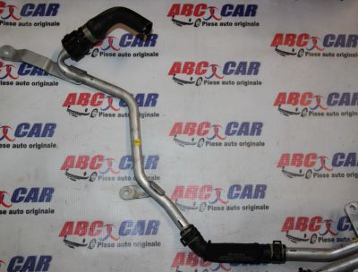Conducta apa Audi Q7 4M 3.0 TDI 2016-prezent 4M0121485BC
