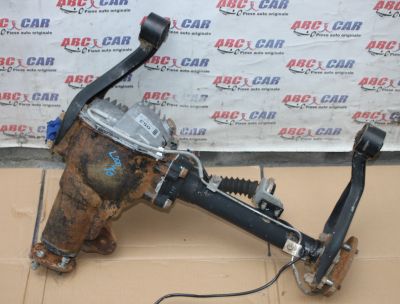 Diferential fata Mitsubishi L200 2.5 DI-D 2006-2015