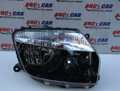 Far dreapta Dacia Duster 2009-2013