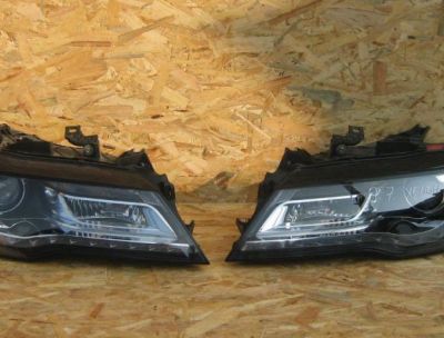 Far stanga / dreapta Audi A7 4G 2010-2015